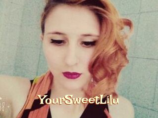 YourSweetLilu