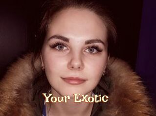 Your_Exotic_