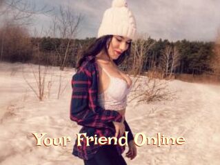 Your_Friend_Online
