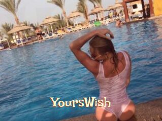 YoursWish