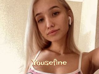 Yousefine