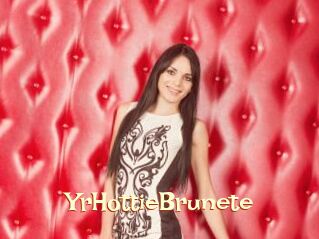 YrHottieBrunete