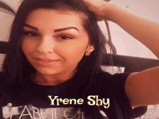 Yrene_Shy