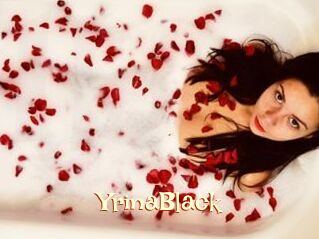 YrinaBlack