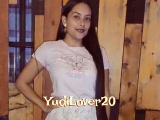 YudiLover20