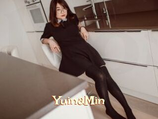 YuinaMin