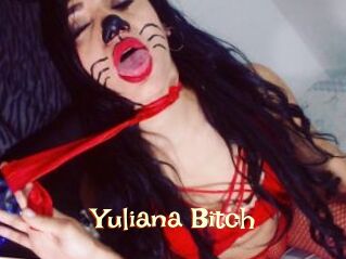 Yuliana_Bitch