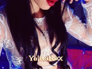 YulikaFoxx