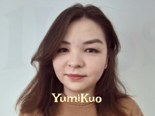 YumiKuo