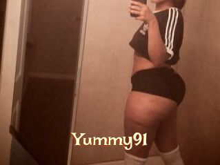 Yummy91