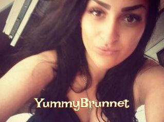 YummyBrunnet
