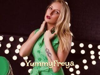 YummyFreya