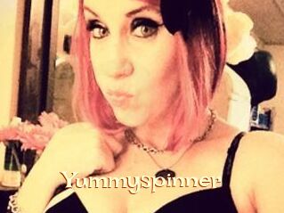 Yummyspinner