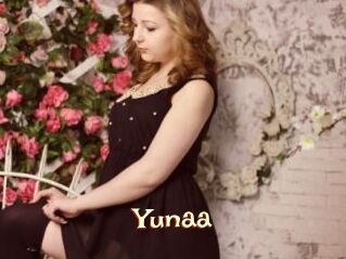 Yunaa
