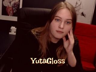 YutaGloss