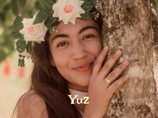 Yuz