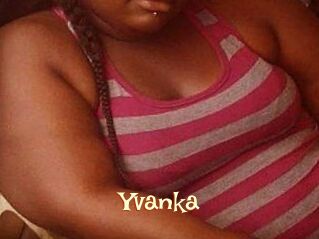 Yvanka