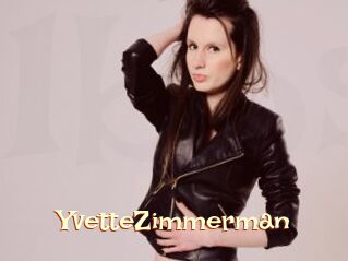 YvetteZimmerman