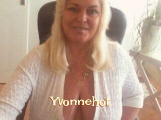 Yvonnehot