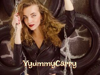 YyummyCarry