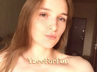 YzeeForFun
