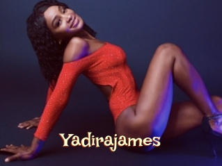 Yadirajames