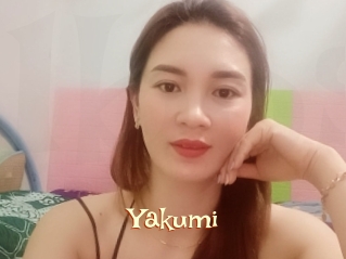 Yakumi