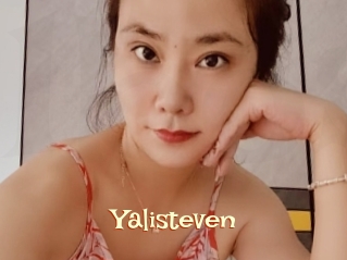 Yalisteven