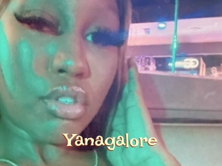 Yanagalore