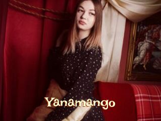 Yanamango