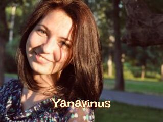 Yanavinus