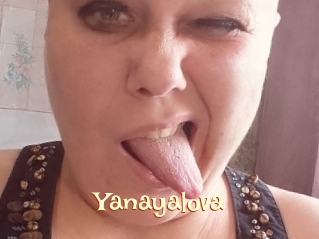 Yanayalova
