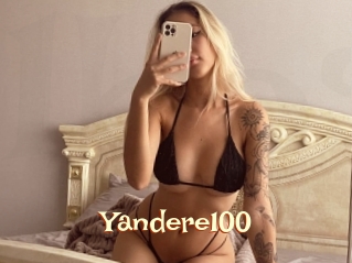 Yandere100