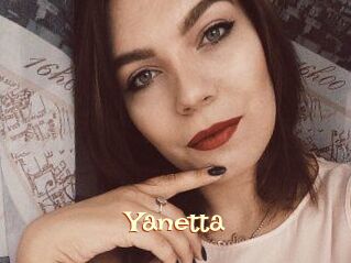 Yanetta