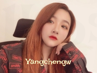 Yangchengw
