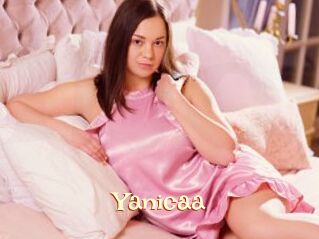 Yanicaa