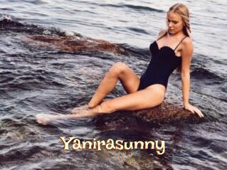 Yanirasunny