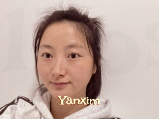 Yanxim