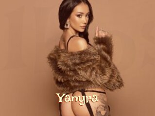 Yanyra