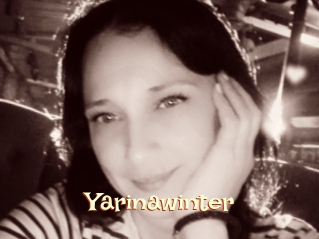 Yarinawinter
