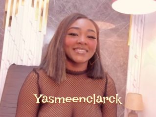 Yasmeenclarck