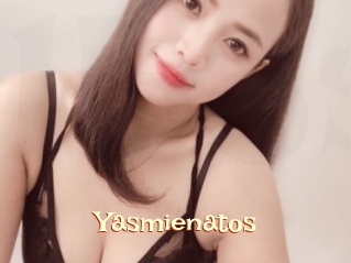 Yasmienatos