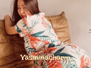 Yasminacharm