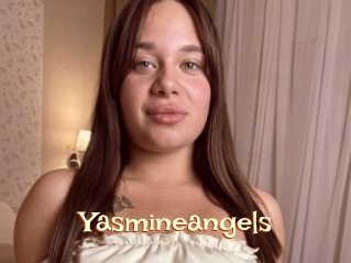 Yasmineangels