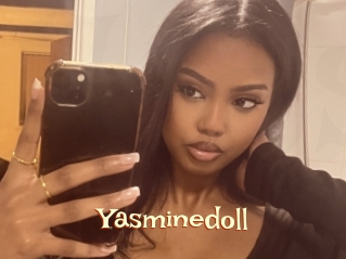 Yasminedoll