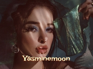 Yasminemoon