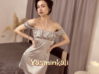 Yasminkali
