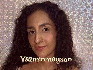 Yazminmayson