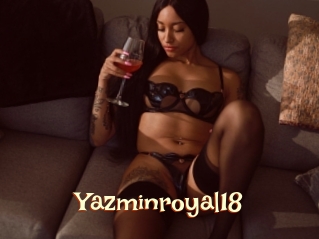 Yazminroyal18