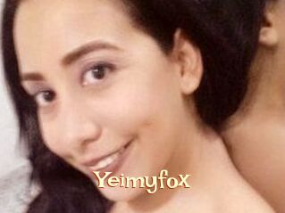 Yeimyfox
